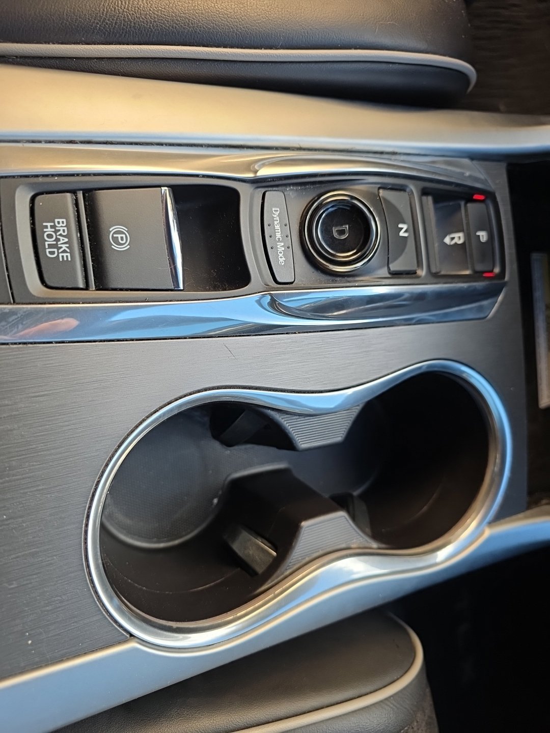 Used 2018 Acura TLX w/ Technology & A-SPEC Package FWD image 17