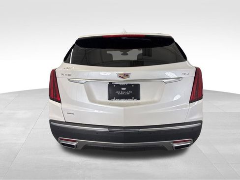 Used 2025 Cadillac XT5 Premium Luxury image 6