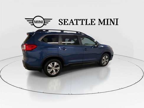 Used 2019 Subaru Ascent Premium AWD/4WD image 12