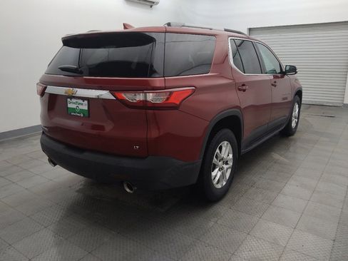 Used 2018 Chevrolet Traverse LT FWD image 9