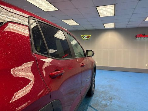 New 2026 Chevrolet Equinox LT FWD image 6