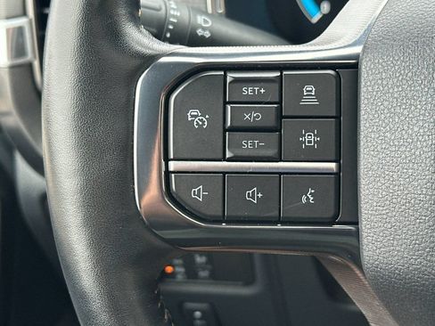 Used 2021 Ford F150 Platinum AWD/4WD image 32