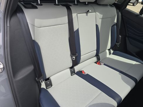 New 2026 Volkswagen ID.4 Pro S AWD/4WD image 19
