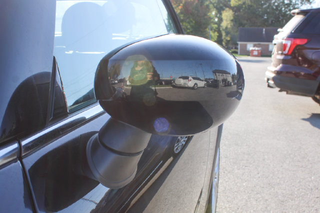 Used 2024 MINI Cooper S FWD image 7