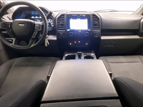 Used 2018 Ford F150 XL w/ Equipment Group 101A Mid image 14