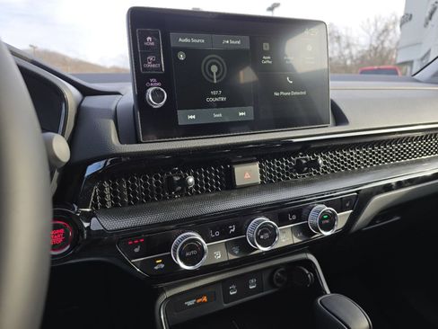 New 2026 Honda CR-V EX-L image 22