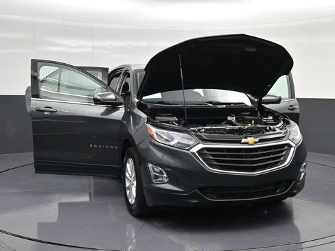 Used 2019 Chevrolet Equinox LT FWD image 34