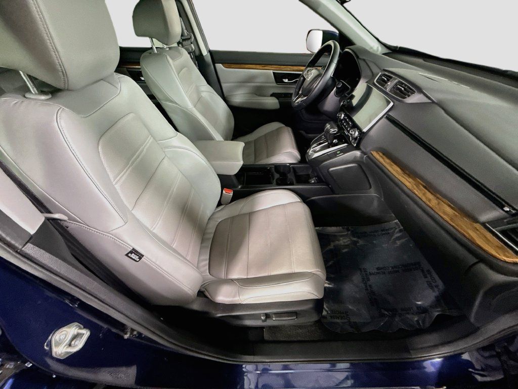 Used 2017 Honda CR-V EX-L image 30