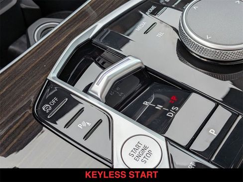 Certified 2025 BMW X5 xDrive40i w/ Premium Package image 20