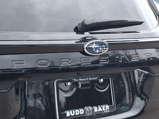 New 2026 Subaru Forester Premium AWD/4WD image 22