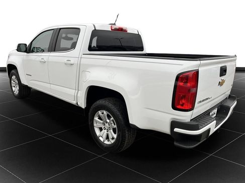 Used 2020 Chevrolet Colorado LT image 3