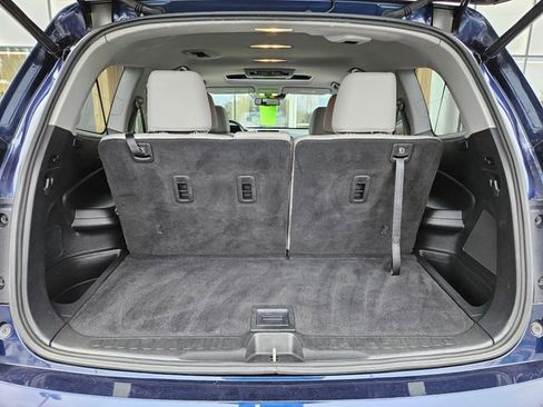 Used 2016 Honda Pilot Touring image 11