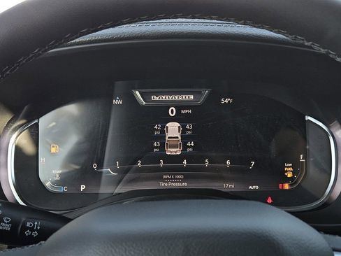 New 2026 RAM 1500 Laramie image 19