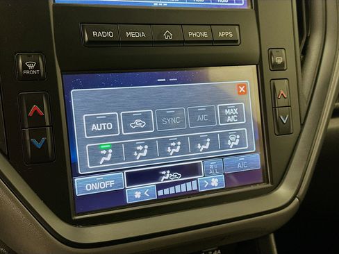 Used 2024 Subaru Crosstrek 2.0i image 23