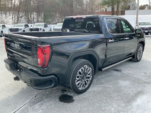 Used 2023 GMC Sierra 1500 Denali Ultimate image 38