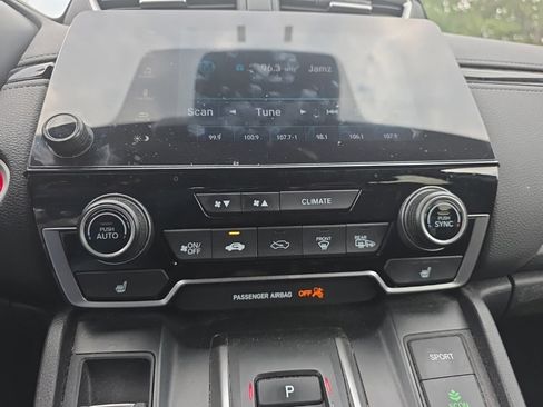 Used 2022 Honda CR-V Touring image 20