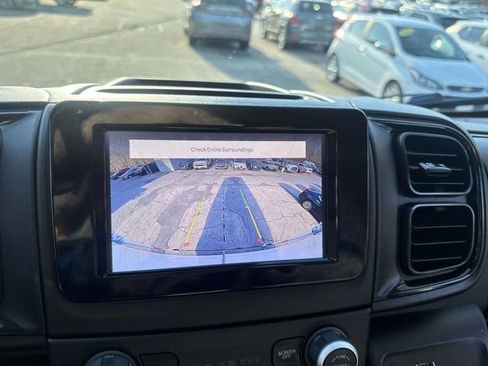 Used 2023 RAM ProMaster 3500 image 25