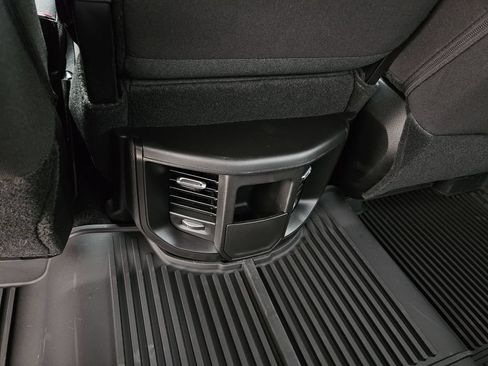 New 2026 RAM 2500 Tradesman AWD/4WD image 10