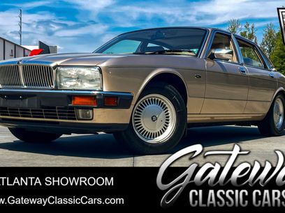 Used 1993 Jaguar XJ6
