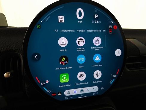 New 2025 MINI Cooper S image 20