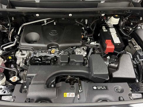 Certified 2022 Toyota RAV4 TRD Off-Road w/ TRD Off-Road Weather Package image 30