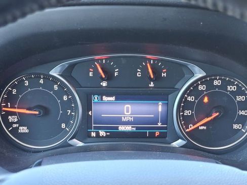 Used 2019 GMC Terrain SLE w/ Driver Convenience Package image 18