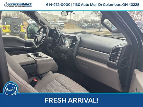 Used 2022 Ford F350 XLT w/ XLT Value Package image 17