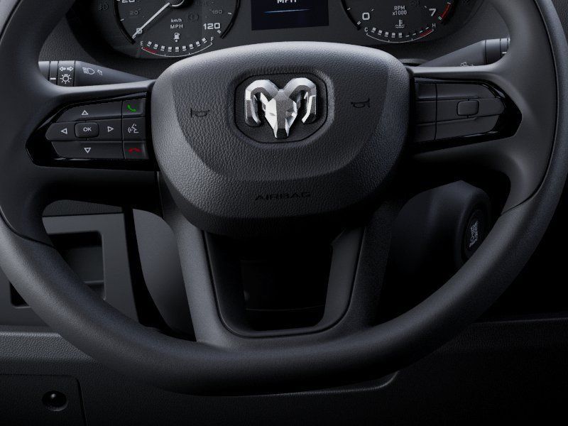New 2026 RAM ProMaster 1500 FWD image 20