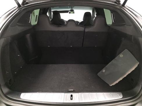 Used 2017 Tesla Model X P100D image 13