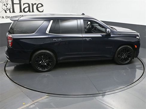 Used 2023 Chevrolet Tahoe High Country image 41