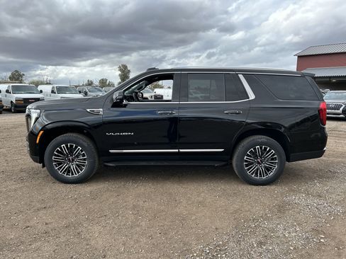New 2026 GMC Yukon Elevation AWD/4WD image 29