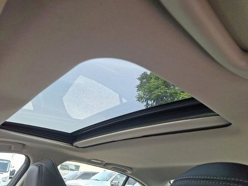 Certified 2022 INFINITI Q50 Luxe w/ Cargo Package image 14