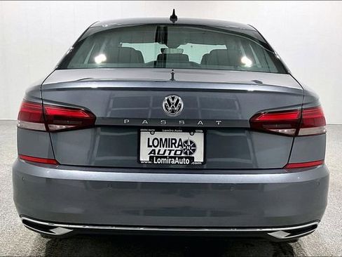 Used 2020 Volkswagen Passat 2.0T SEL image 6