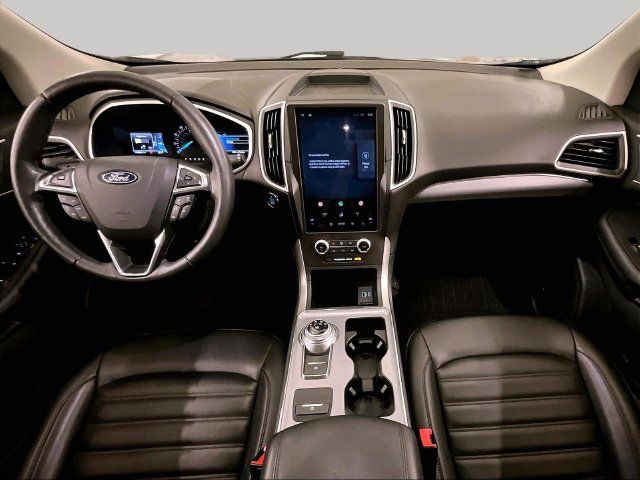 Used 2021 Ford Edge SEL w/ Convenience Package AWD/4WD image 14