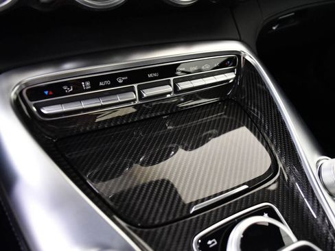 Used 2018 Mercedes-Benz AMG GT C image 17