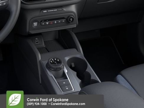 New 2026 Ford Bronco Sport Outer Banks AWD/4WD image 15