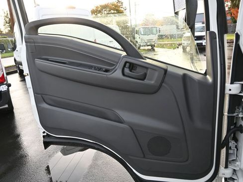 New 2025 Isuzu NPR image 11