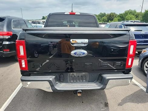 Used 2023 Ford Ranger XLT w/ Equipment Group 301A Mid AWD/4WD image 3
