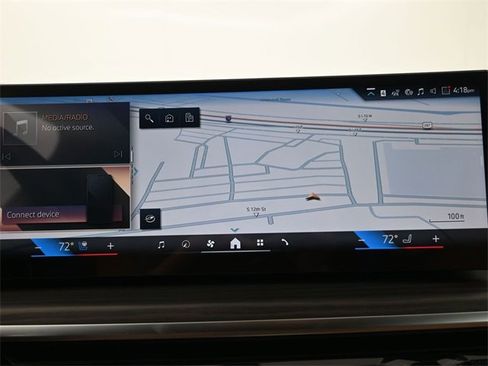 New 2026 BMW X5 sDrive40i w/ Climate Comfort Package image 3