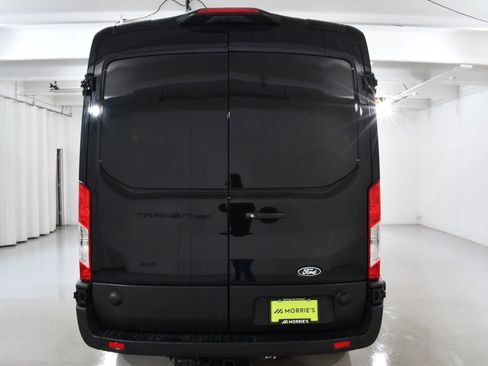 New 2026 Ford Transit 250 148 Medium Roof Extended AWD w/ Load Area Protection Package image 13