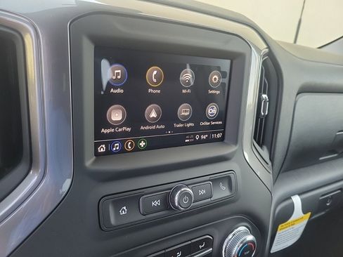 New 2025 GMC Sierra 2500 Pro w/ Convenience Package image 17