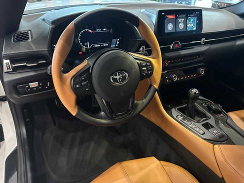 Used 2026 Toyota Supra Premium w/ Driver Assist Package image 2