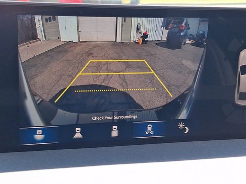 Certified 2025 Acura TLX w/ Technology Package image 18