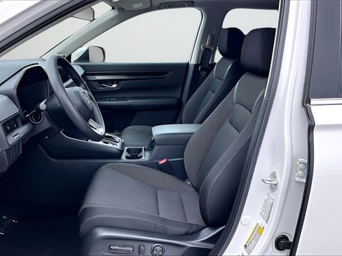Used 2026 Honda CR-V EX image 18