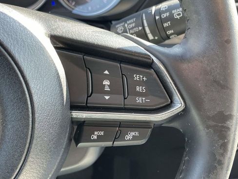 Used 2022 MAZDA CX-5 AWD 2.5 S w/ Preferred Package image 11