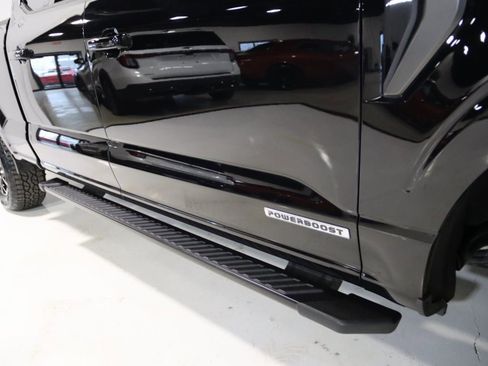 Used 2022 Ford F150 XLT w/ Equipment Group 302A High image 81