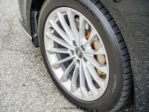 Used 2019 Audi A8 L 3.0T w/ Executive Package image 71