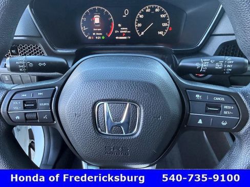 Certified 2023 Honda CR-V LX image 33