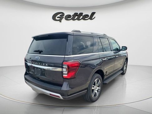 Used 2024 Ford Expedition Limited RWD image 6