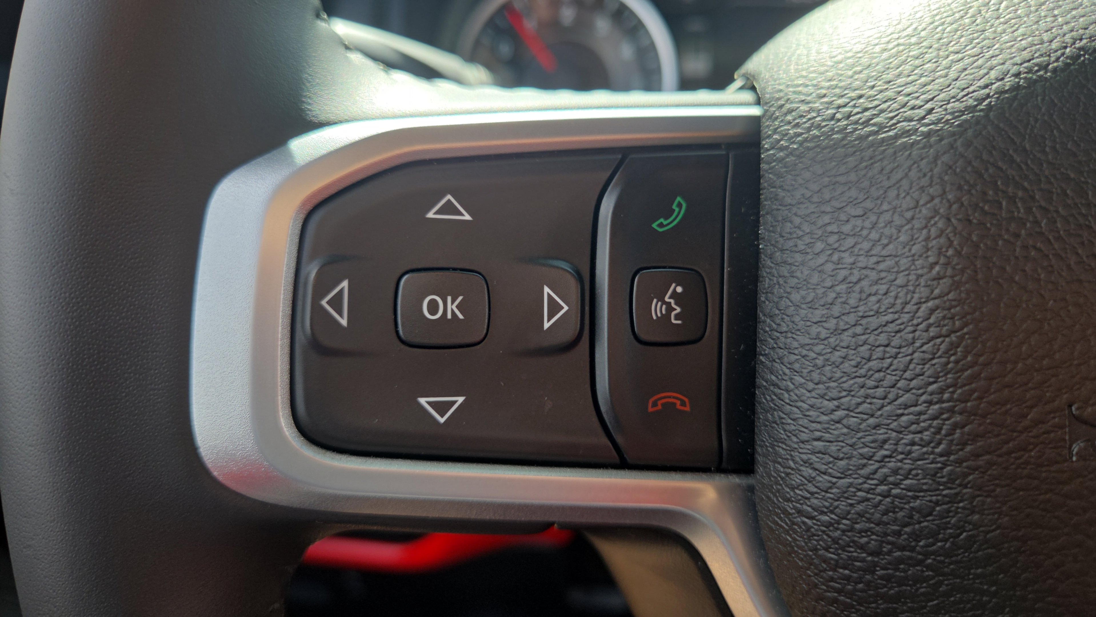 Used 2021 RAM 1500 Big Horn RWD image 21